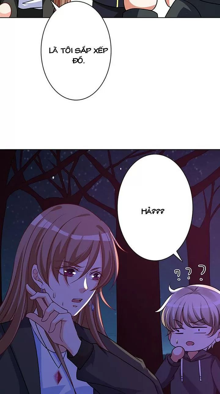 Quy Luật Tình Yêu Ở Mạt Thế Chapter 171 - 4