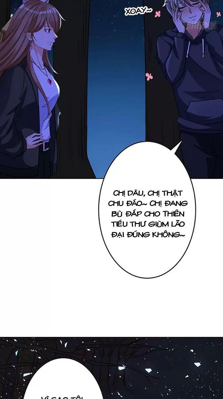 Quy Luật Tình Yêu Ở Mạt Thế Chapter 171 - 7