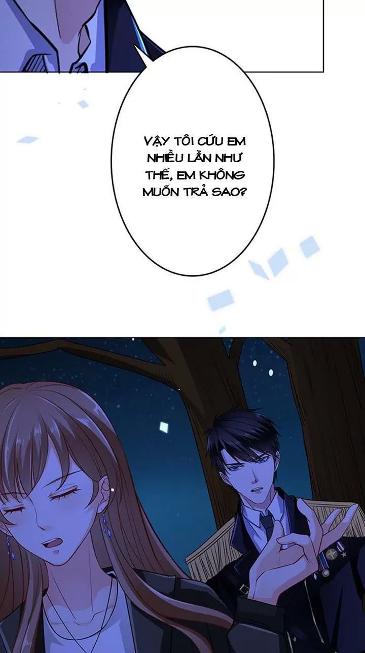 Quy Luật Tình Yêu Ở Mạt Thế Chapter 171 - 9