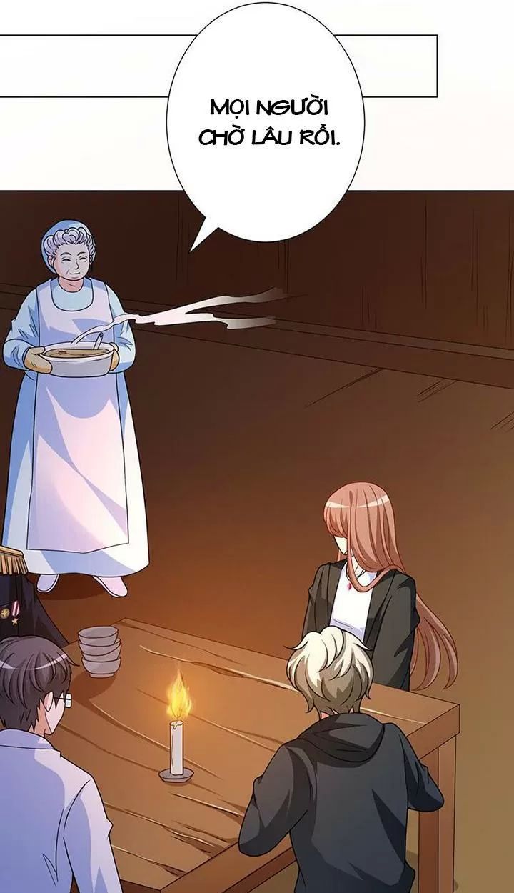 Quy Luật Tình Yêu Ở Mạt Thế Chapter 172 - 2