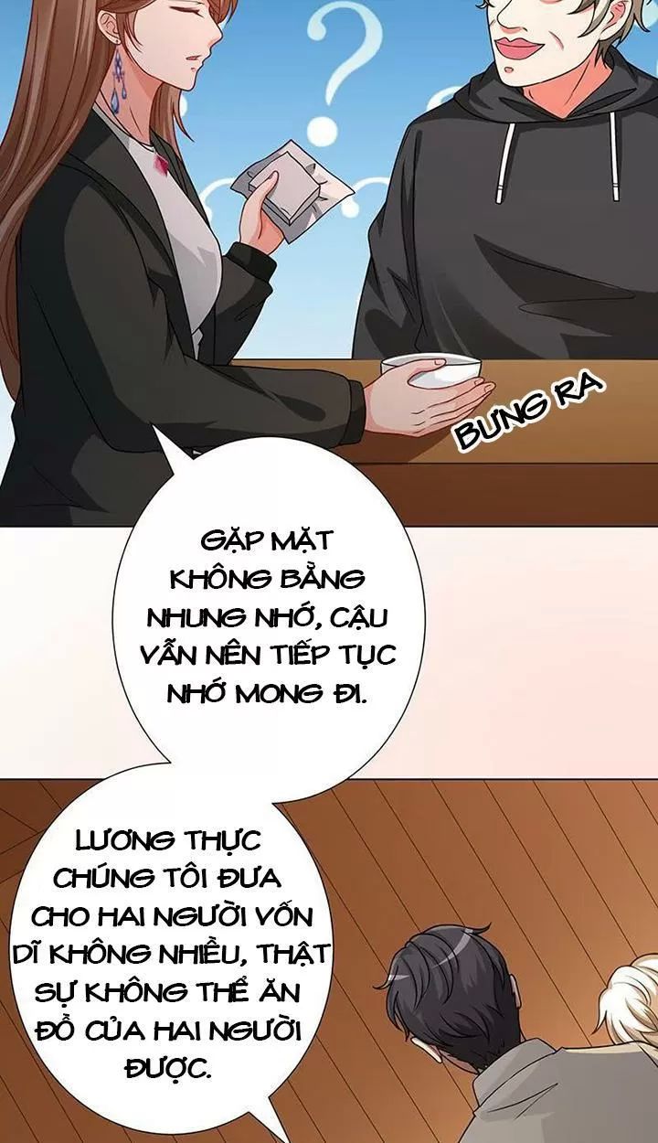 Quy Luật Tình Yêu Ở Mạt Thế Chapter 172 - 11