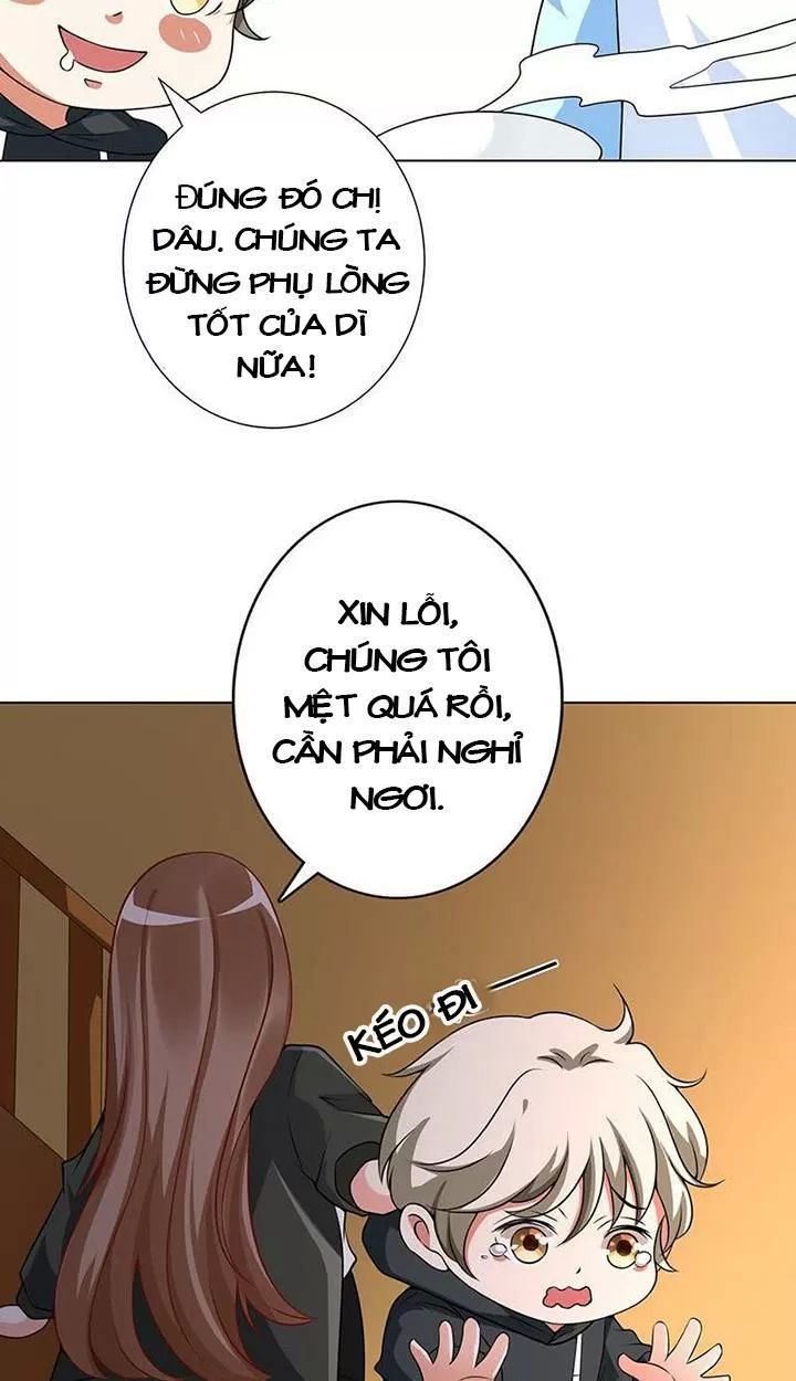 Quy Luật Tình Yêu Ở Mạt Thế Chapter 172 - 13