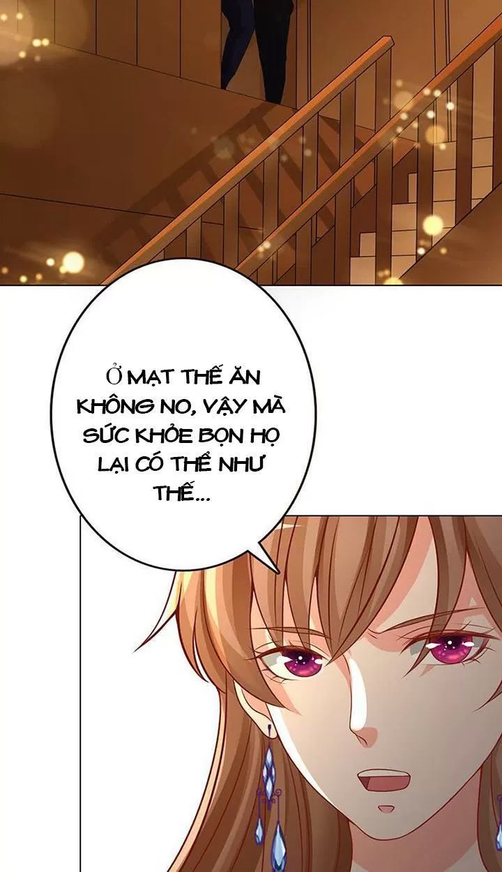 Quy Luật Tình Yêu Ở Mạt Thế Chapter 172 - 16