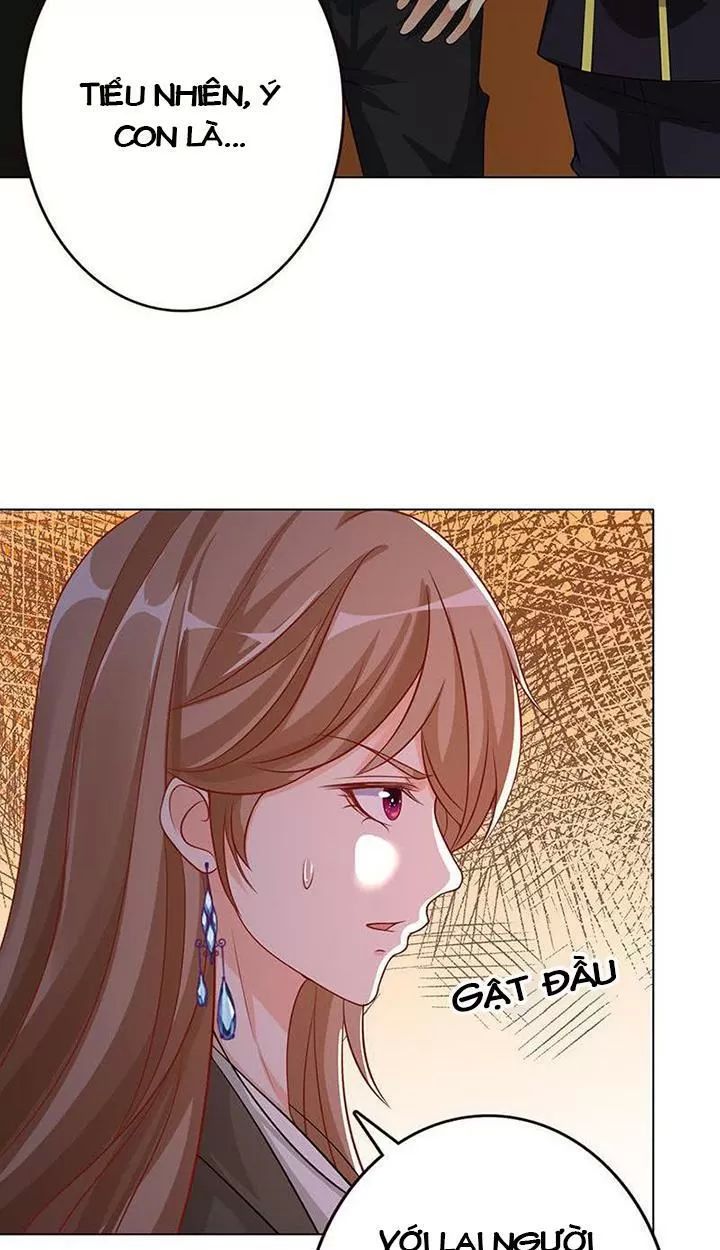 Quy Luật Tình Yêu Ở Mạt Thế Chapter 172 - 19