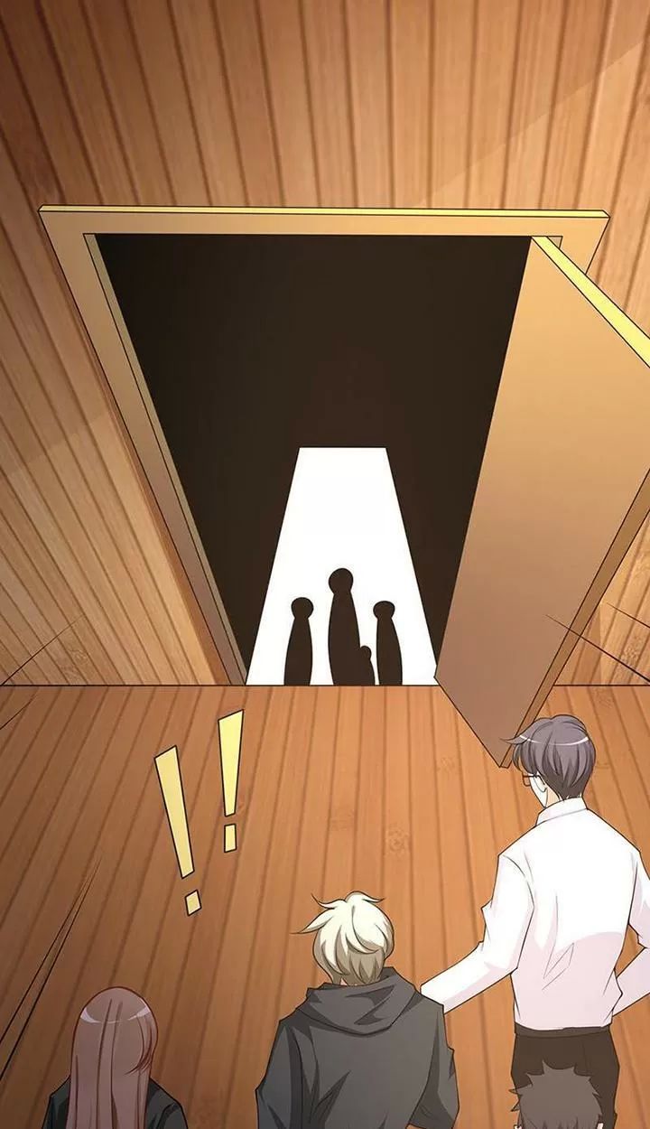 Quy Luật Tình Yêu Ở Mạt Thế Chapter 172 - 21