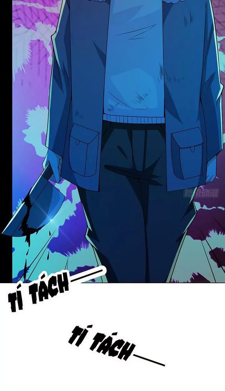 Quy Luật Tình Yêu Ở Mạt Thế Chapter 172 - 23