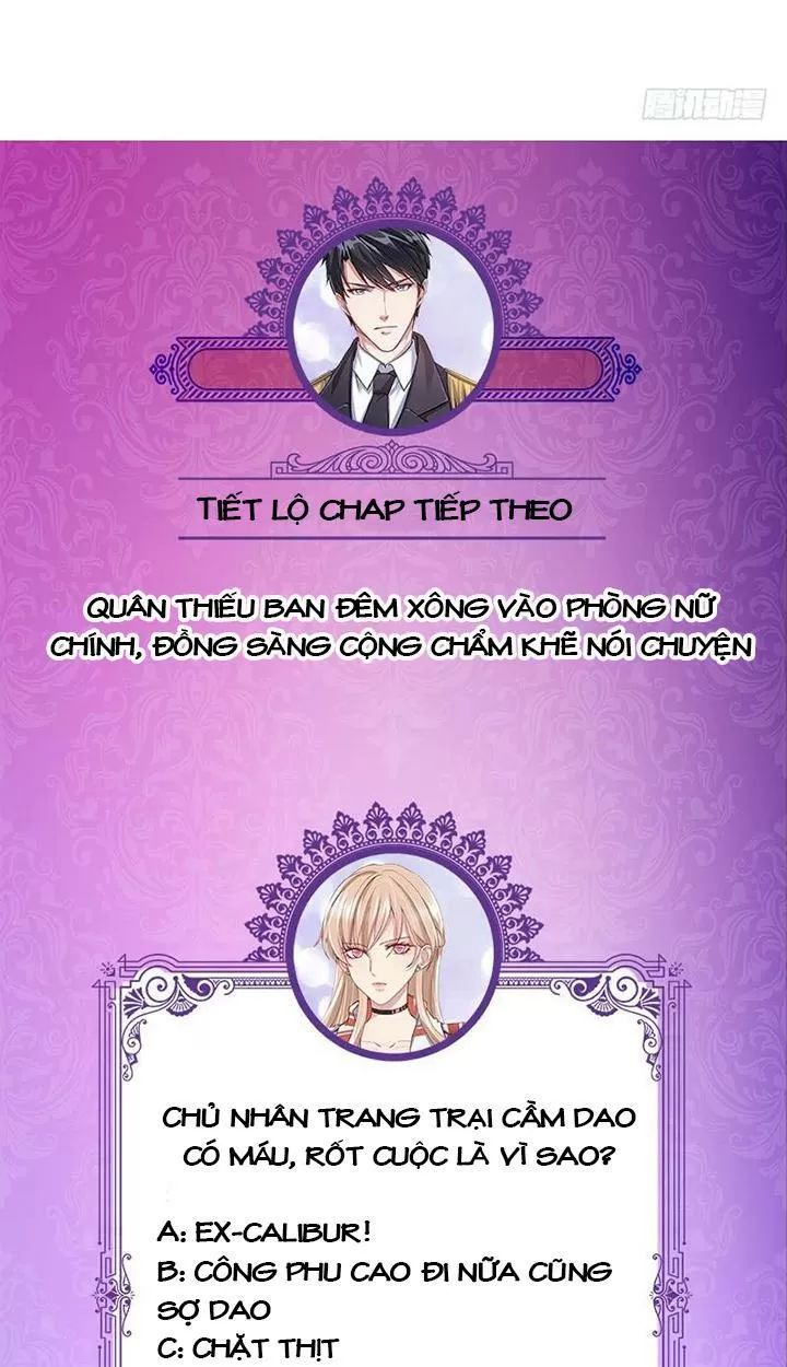 Quy Luật Tình Yêu Ở Mạt Thế Chapter 172 - 24