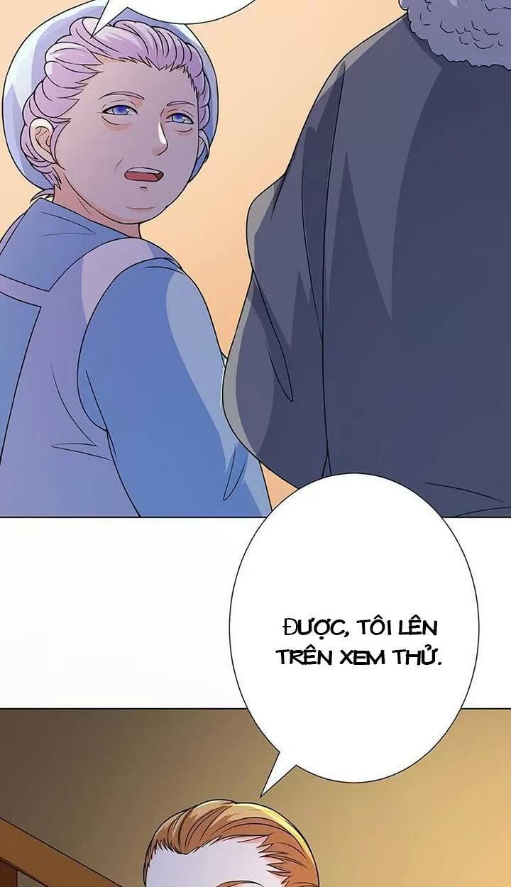 Quy Luật Tình Yêu Ở Mạt Thế Chapter 172 - 5