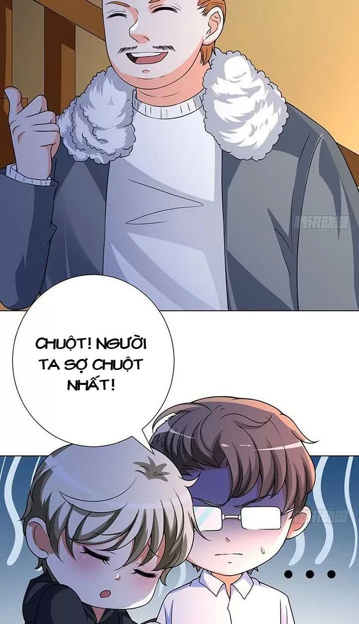 Quy Luật Tình Yêu Ở Mạt Thế Chapter 172 - 6
