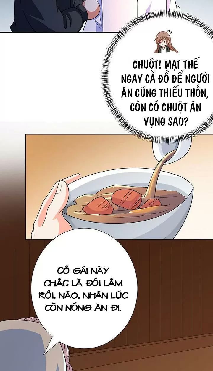 Quy Luật Tình Yêu Ở Mạt Thế Chapter 172 - 7