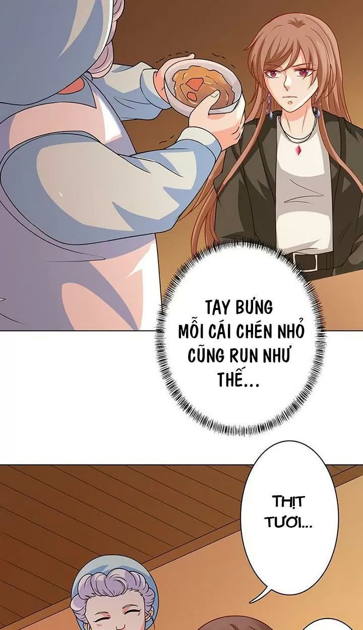 Quy Luật Tình Yêu Ở Mạt Thế Chapter 172 - 8