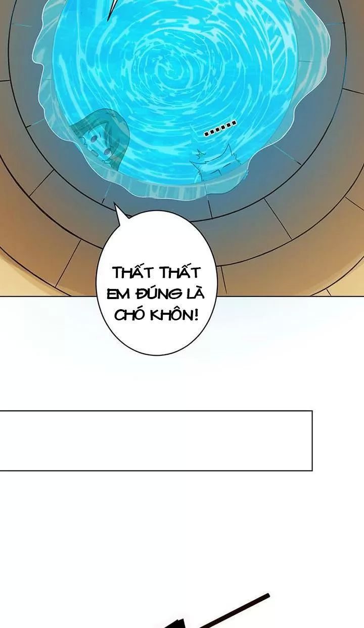 Quy Luật Tình Yêu Ở Mạt Thế Chapter 173 - 11