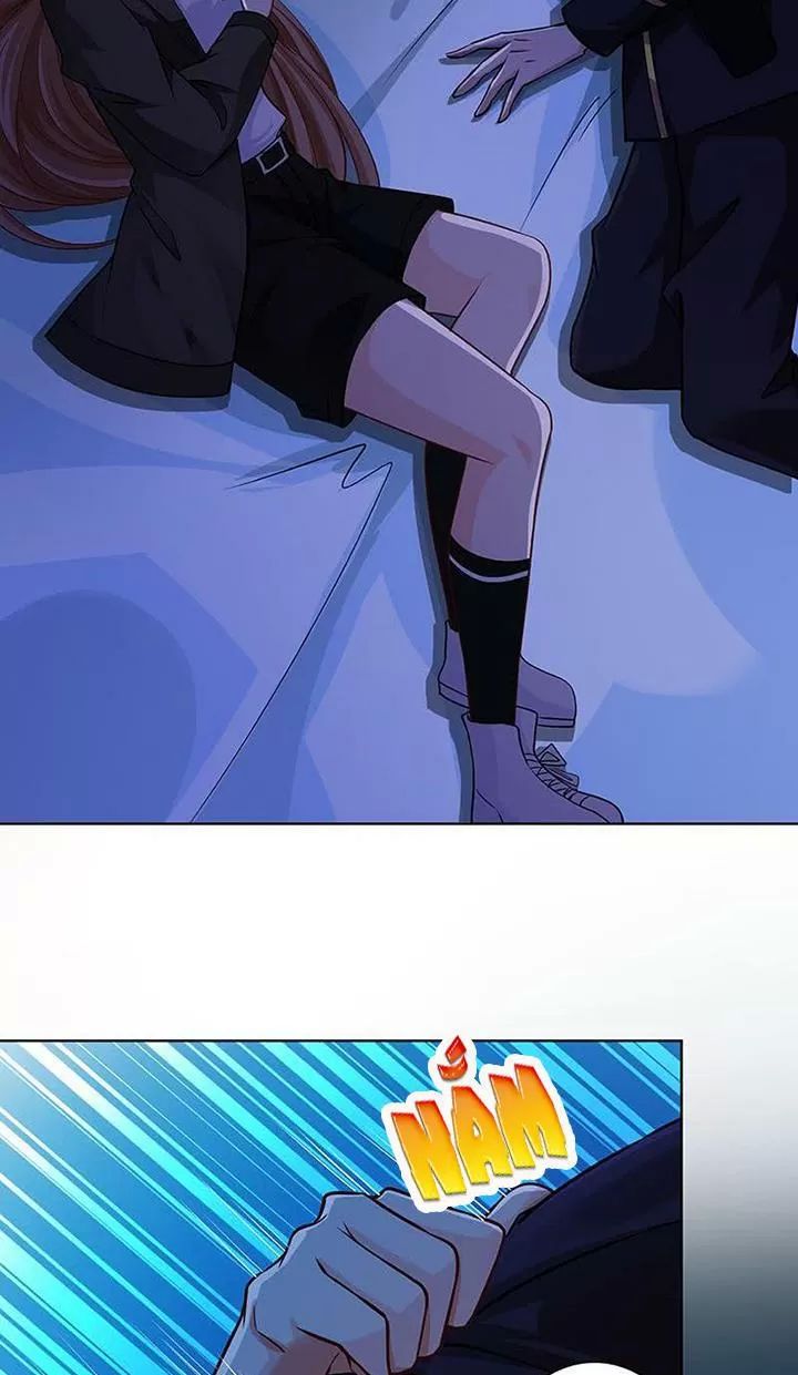 Quy Luật Tình Yêu Ở Mạt Thế Chapter 173 - 14