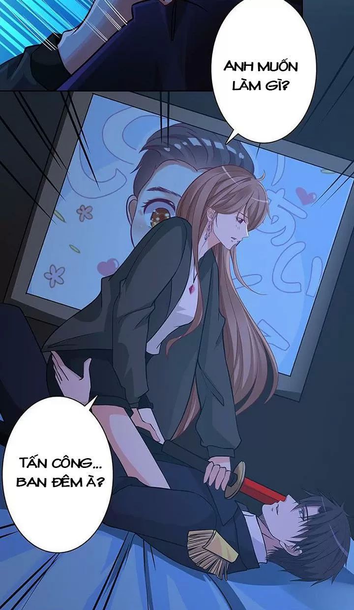 Quy Luật Tình Yêu Ở Mạt Thế Chapter 173 - 15