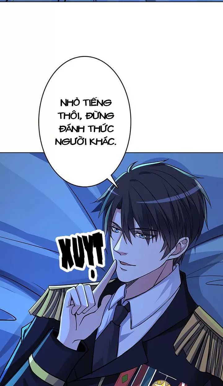 Quy Luật Tình Yêu Ở Mạt Thế Chapter 173 - 16