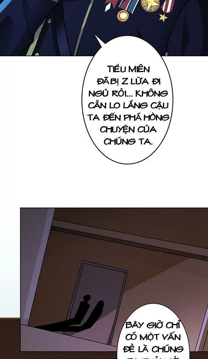 Quy Luật Tình Yêu Ở Mạt Thế Chapter 173 - 17