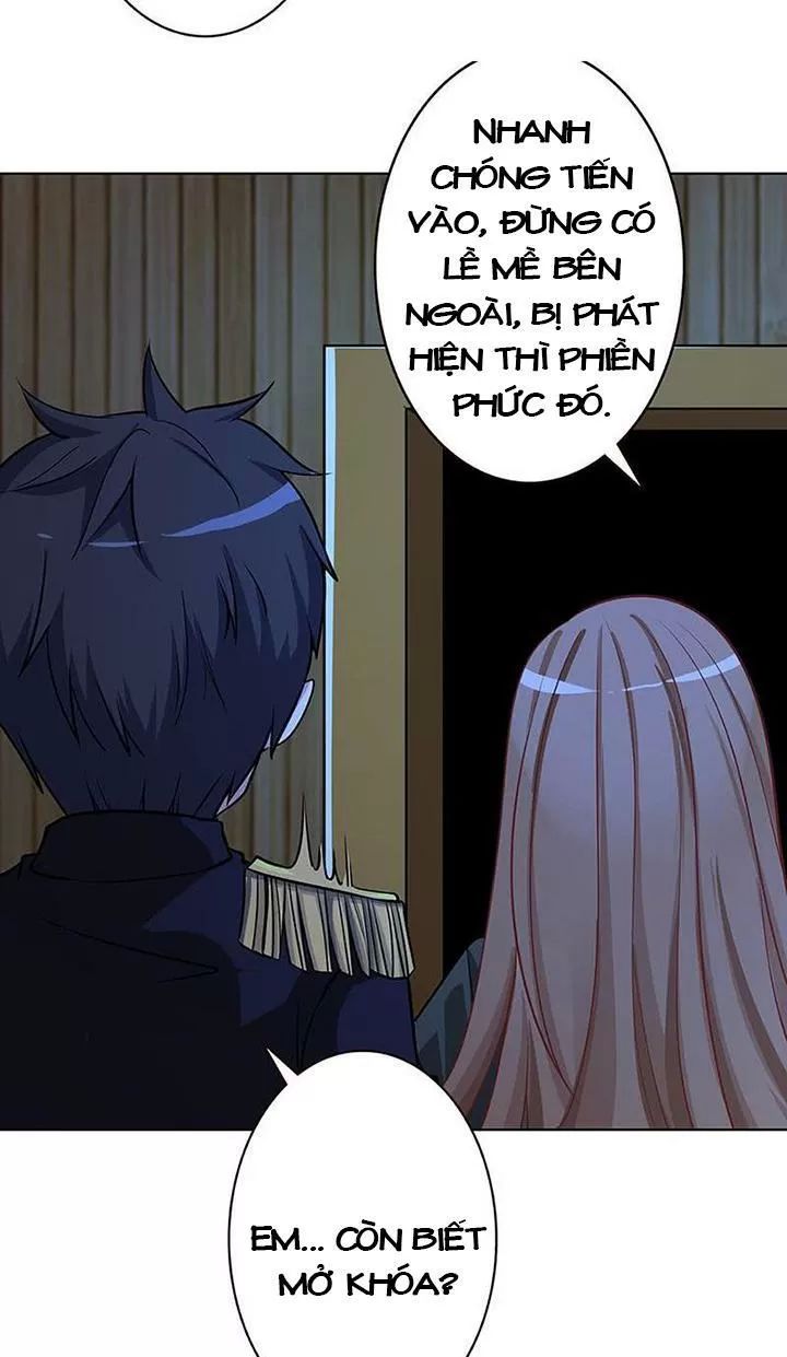 Quy Luật Tình Yêu Ở Mạt Thế Chapter 173 - 19