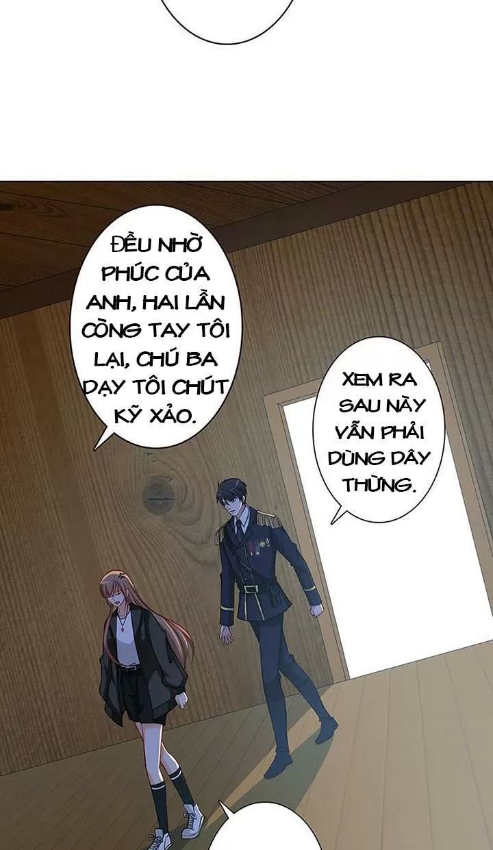 Quy Luật Tình Yêu Ở Mạt Thế Chapter 173 - 20