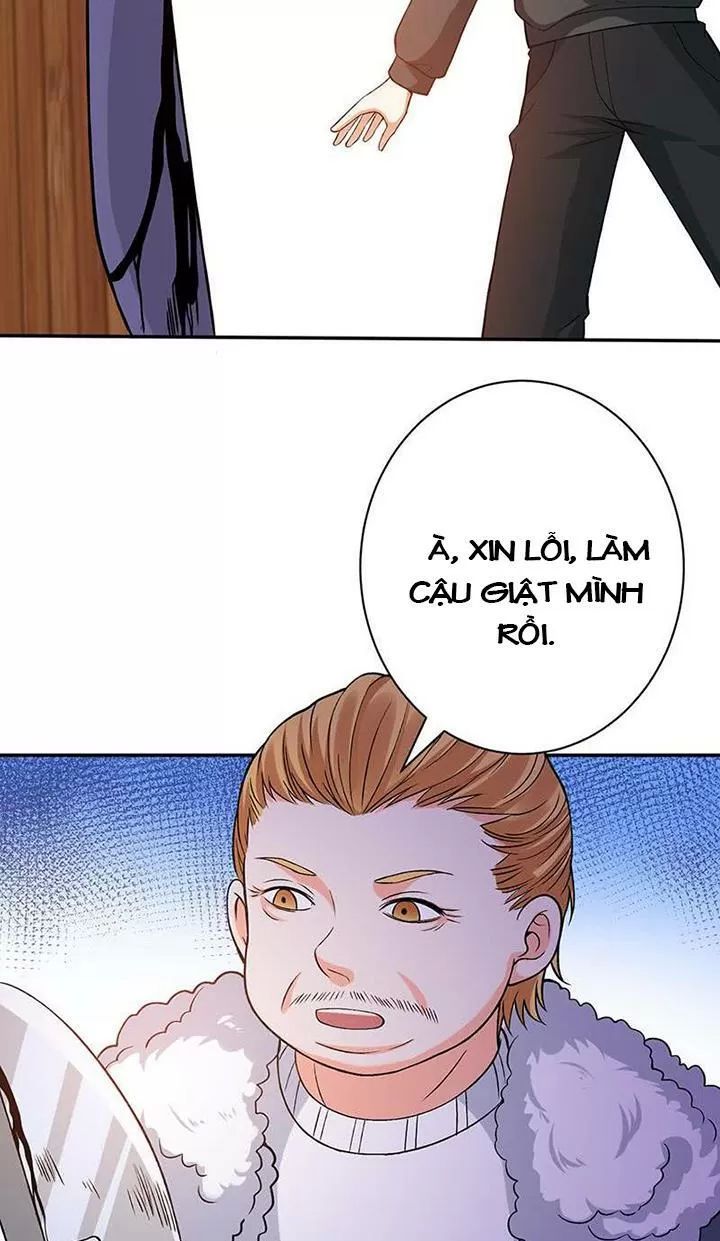 Quy Luật Tình Yêu Ở Mạt Thế Chapter 173 - 3