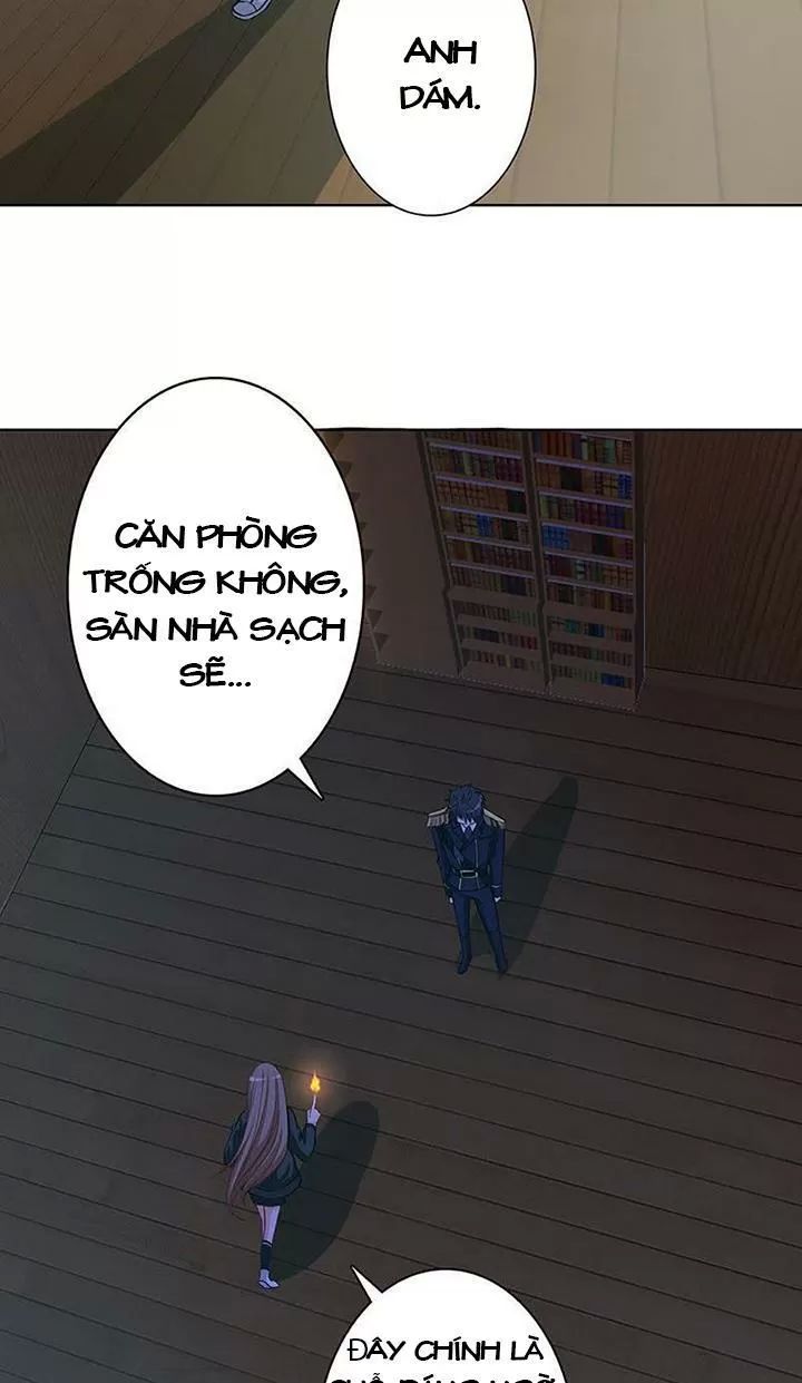 Quy Luật Tình Yêu Ở Mạt Thế Chapter 173 - 21