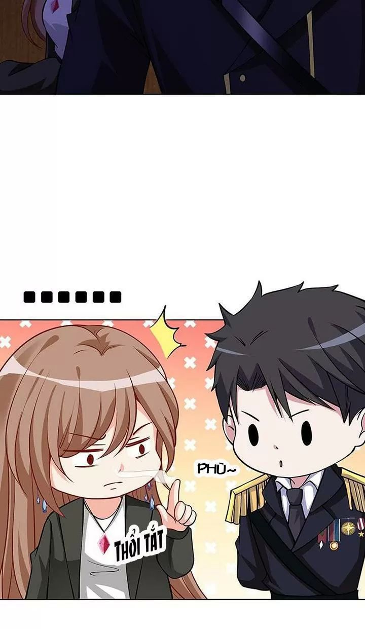 Quy Luật Tình Yêu Ở Mạt Thế Chapter 173 - 23