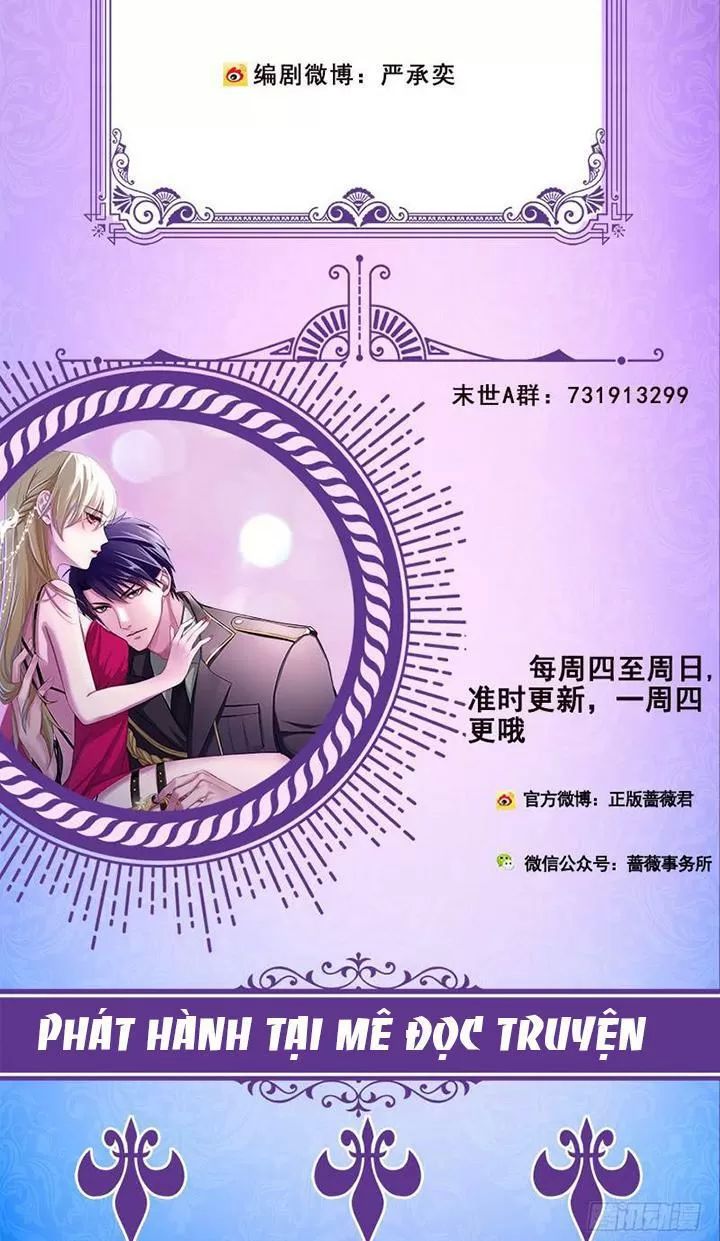 Quy Luật Tình Yêu Ở Mạt Thế Chapter 173 - 25