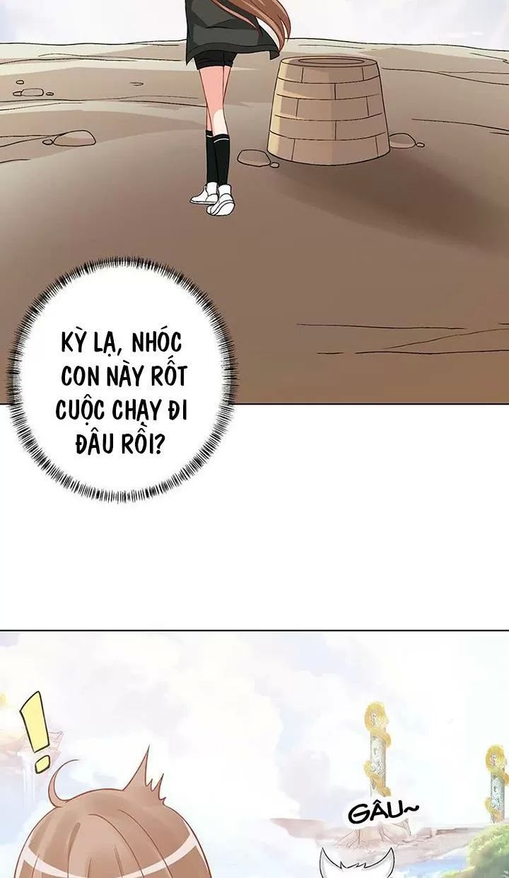 Quy Luật Tình Yêu Ở Mạt Thế Chapter 173 - 8