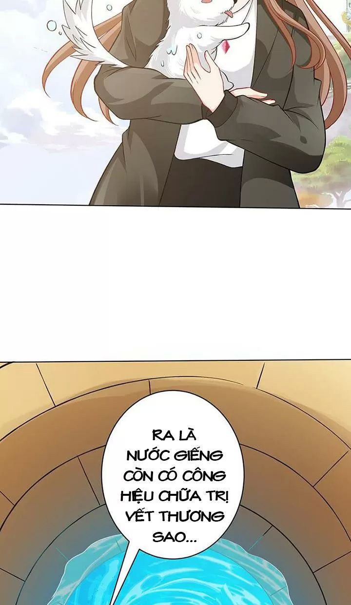 Quy Luật Tình Yêu Ở Mạt Thế Chapter 173 - 10