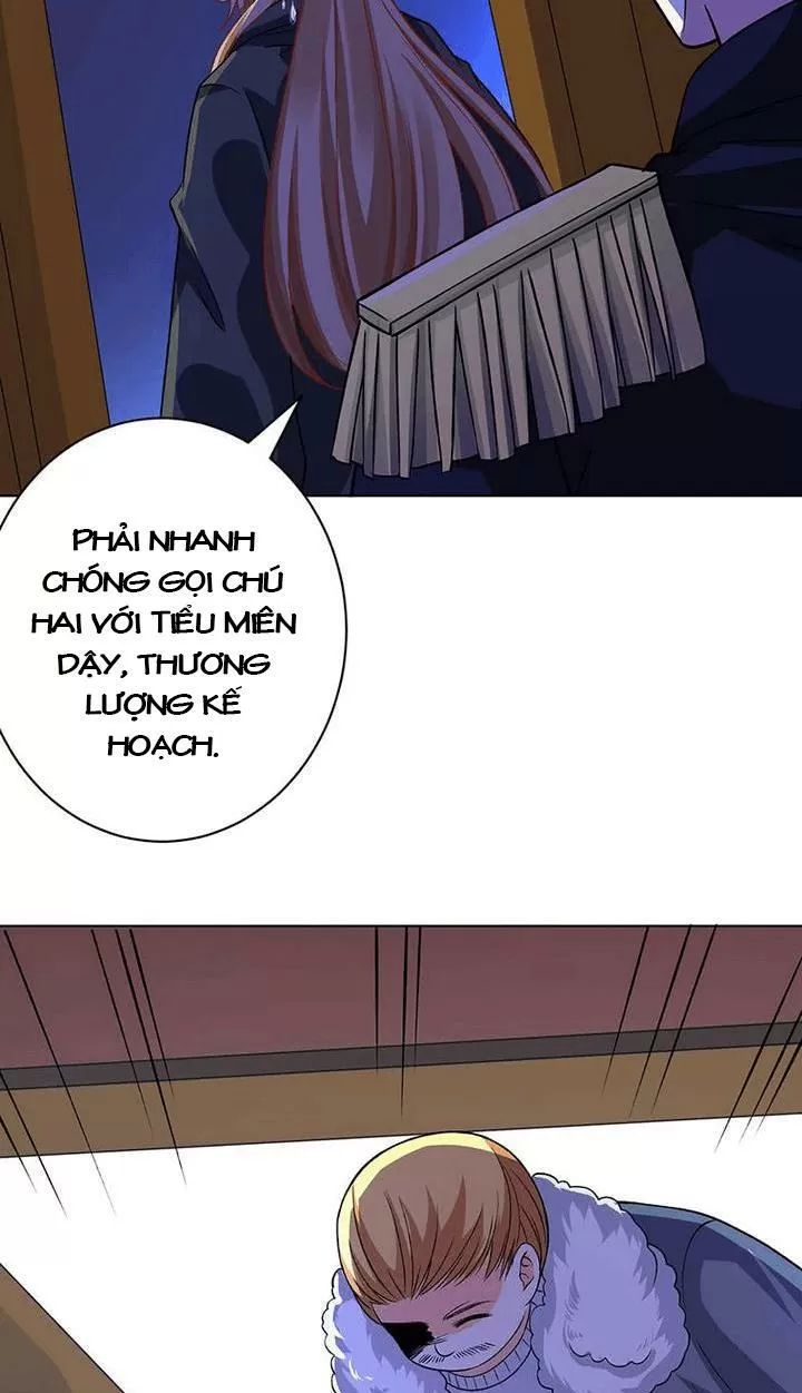 Quy Luật Tình Yêu Ở Mạt Thế Chapter 174 - 12