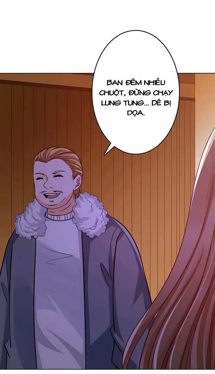 Quy Luật Tình Yêu Ở Mạt Thế Chapter 174 - 17