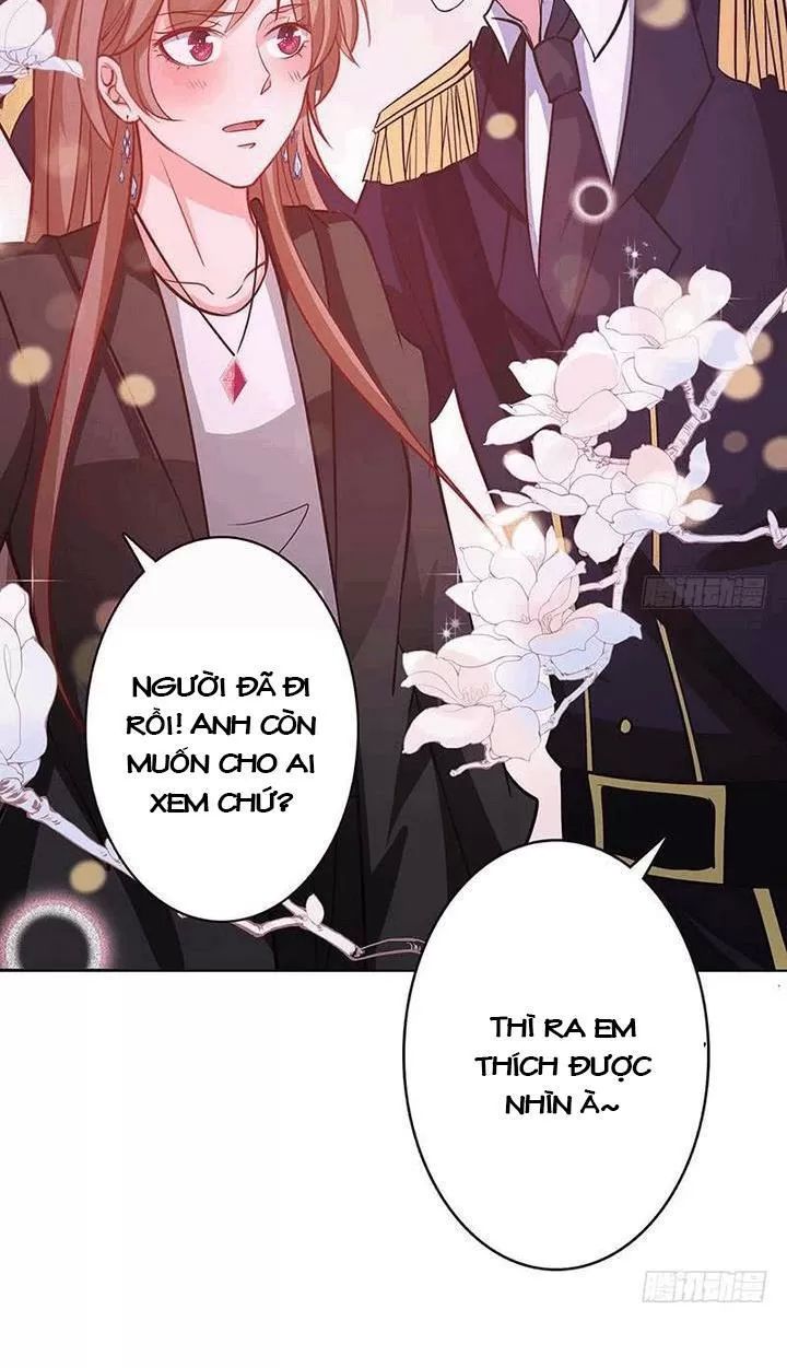 Quy Luật Tình Yêu Ở Mạt Thế Chapter 174 - 20