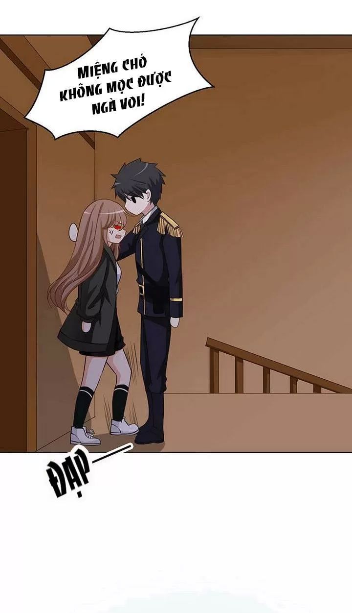 Quy Luật Tình Yêu Ở Mạt Thế Chapter 174 - 21