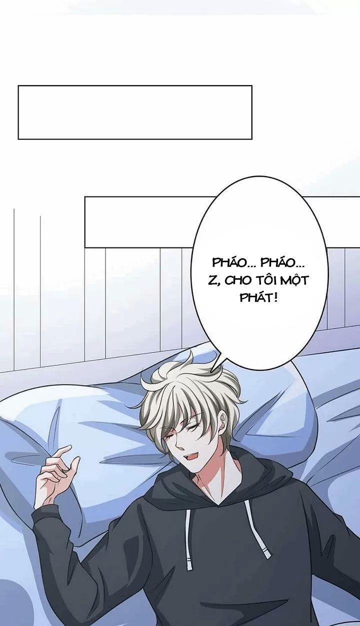 Quy Luật Tình Yêu Ở Mạt Thế Chapter 174 - 22