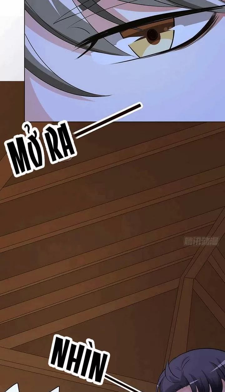 Quy Luật Tình Yêu Ở Mạt Thế Chapter 174 - 24