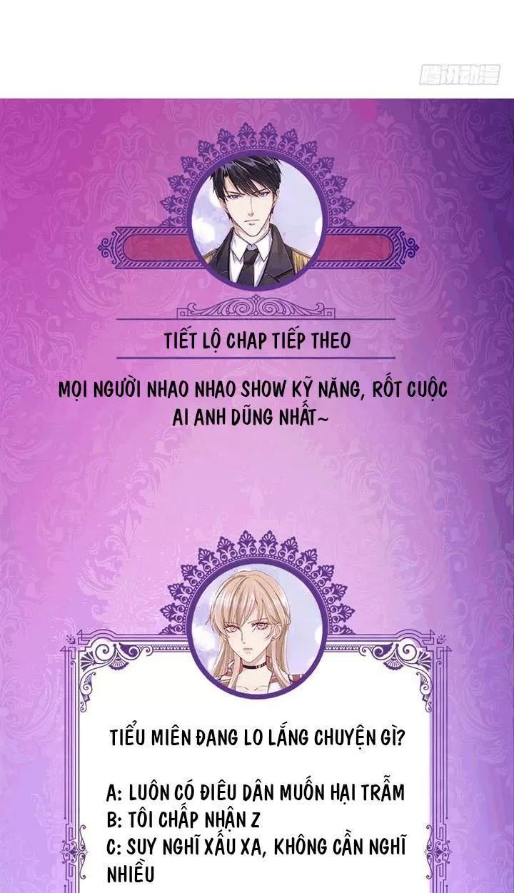 Quy Luật Tình Yêu Ở Mạt Thế Chapter 174 - 28