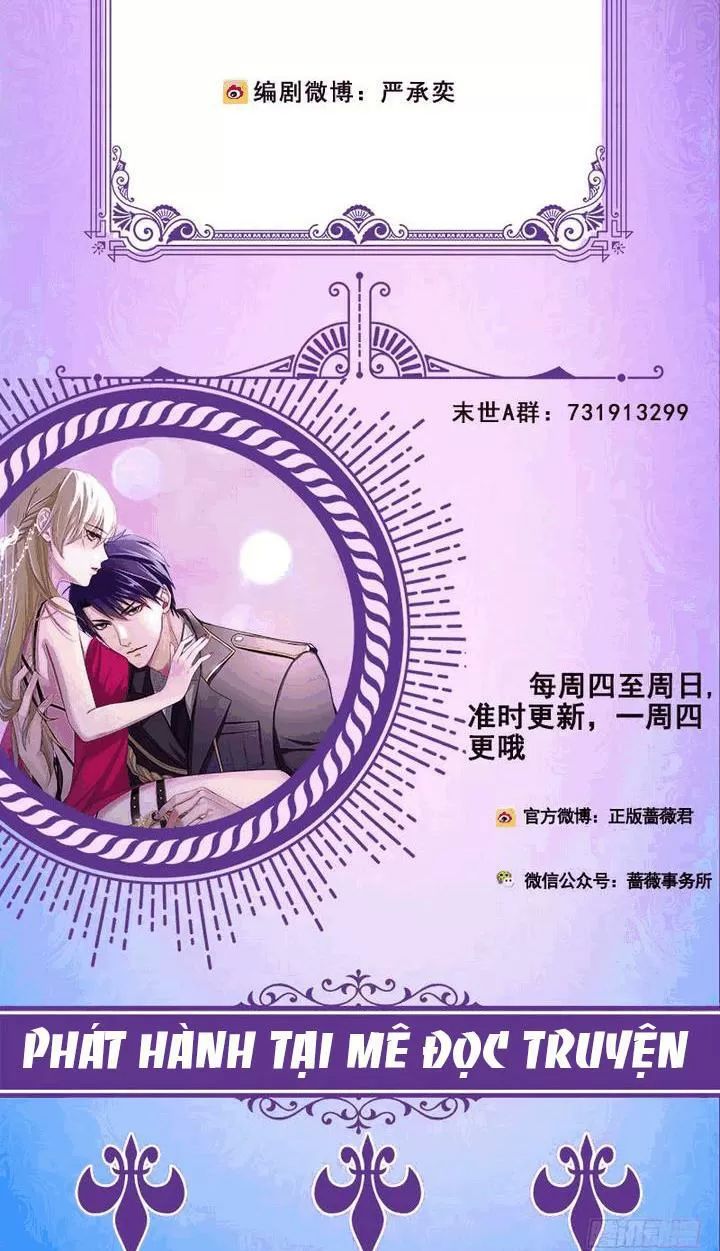 Quy Luật Tình Yêu Ở Mạt Thế Chapter 174 - 29