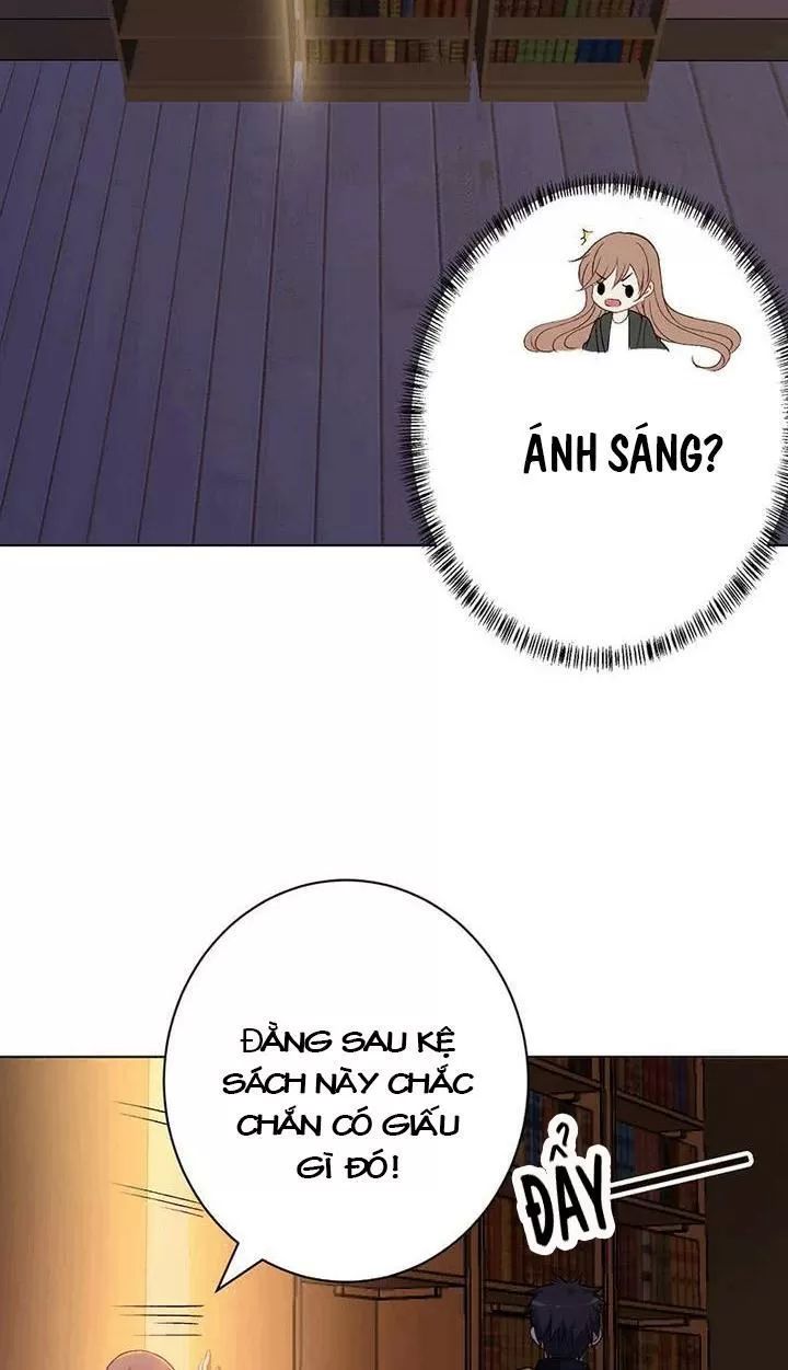 Quy Luật Tình Yêu Ở Mạt Thế Chapter 174 - 5