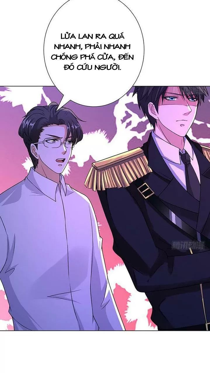 Quy Luật Tình Yêu Ở Mạt Thế Chapter 175 - 12