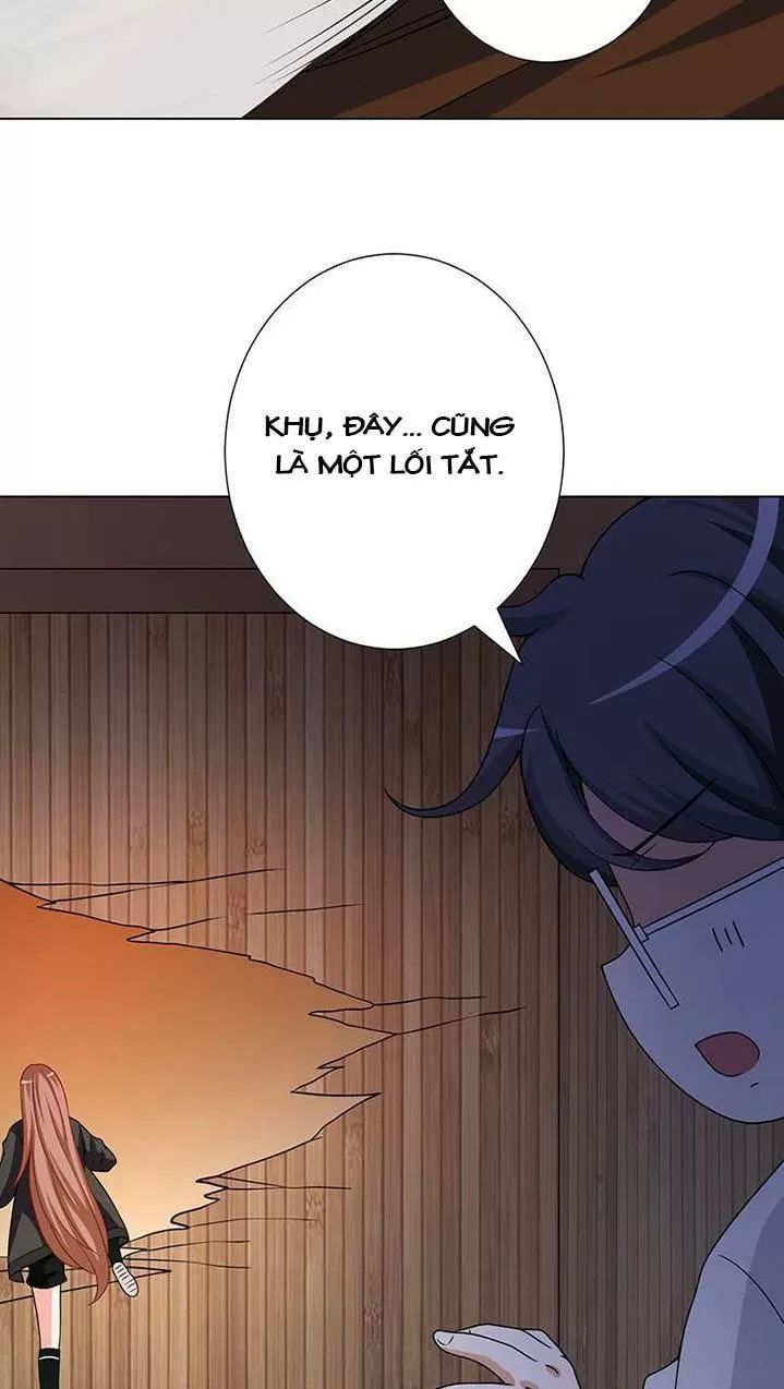 Quy Luật Tình Yêu Ở Mạt Thế Chapter 175 - 14