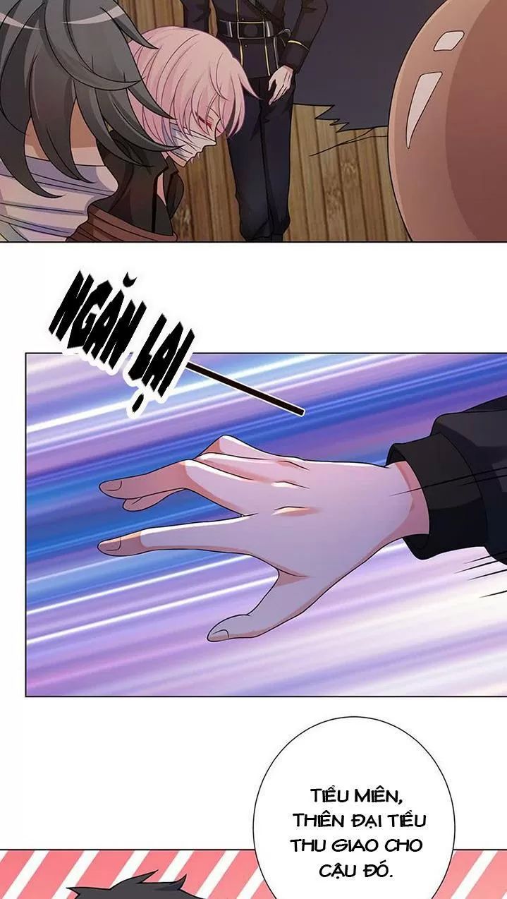 Quy Luật Tình Yêu Ở Mạt Thế Chapter 175 - 16