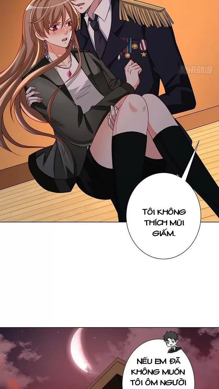 Quy Luật Tình Yêu Ở Mạt Thế Chapter 175 - 18