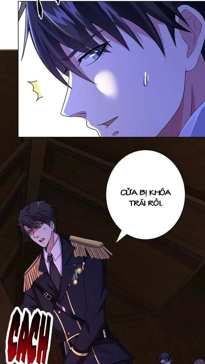 Quy Luật Tình Yêu Ở Mạt Thế Chapter 175 - 3