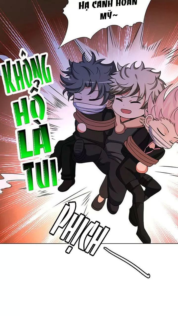 Quy Luật Tình Yêu Ở Mạt Thế Chapter 175 - 22