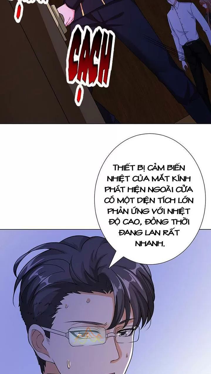 Quy Luật Tình Yêu Ở Mạt Thế Chapter 175 - 4