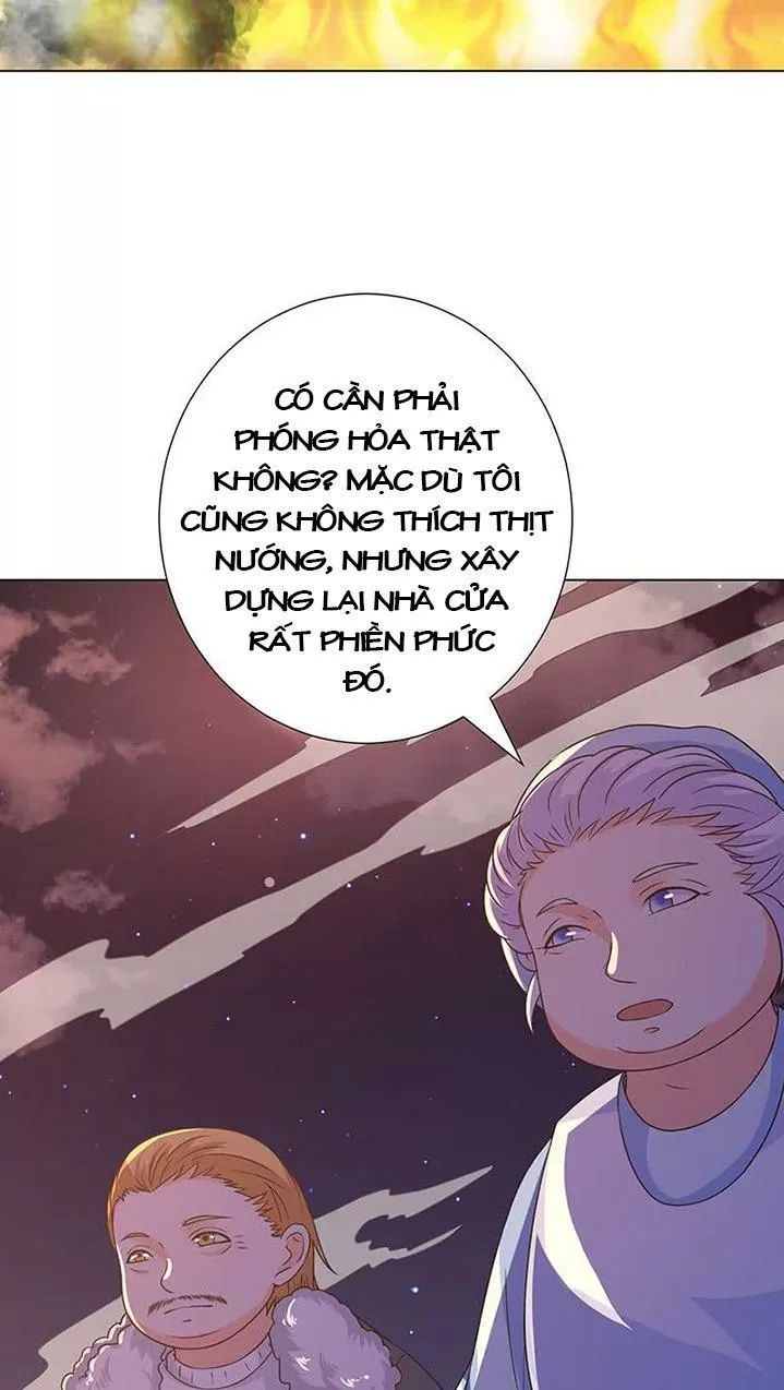 Quy Luật Tình Yêu Ở Mạt Thế Chapter 175 - 9