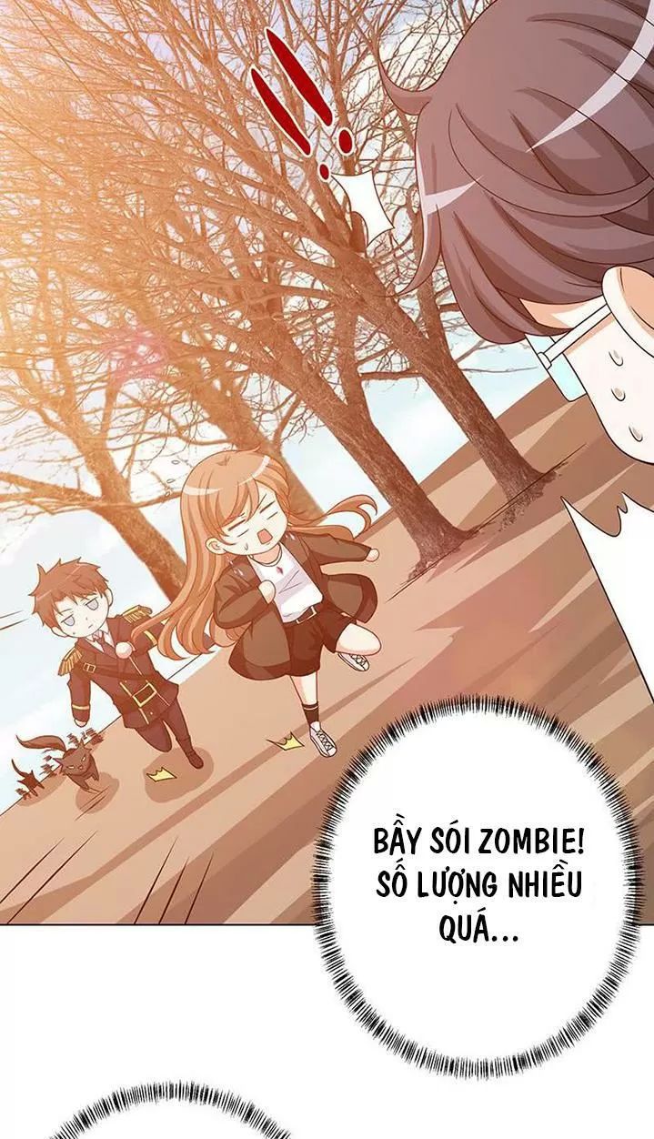 Quy Luật Tình Yêu Ở Mạt Thế Chapter 177 - 12