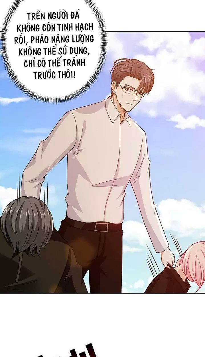 Quy Luật Tình Yêu Ở Mạt Thế Chapter 177 - 13