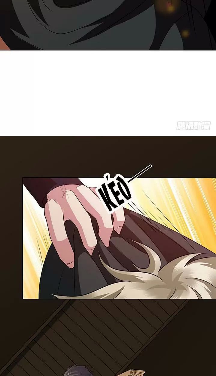 Quy Luật Tình Yêu Ở Mạt Thế Chapter 177 - 22