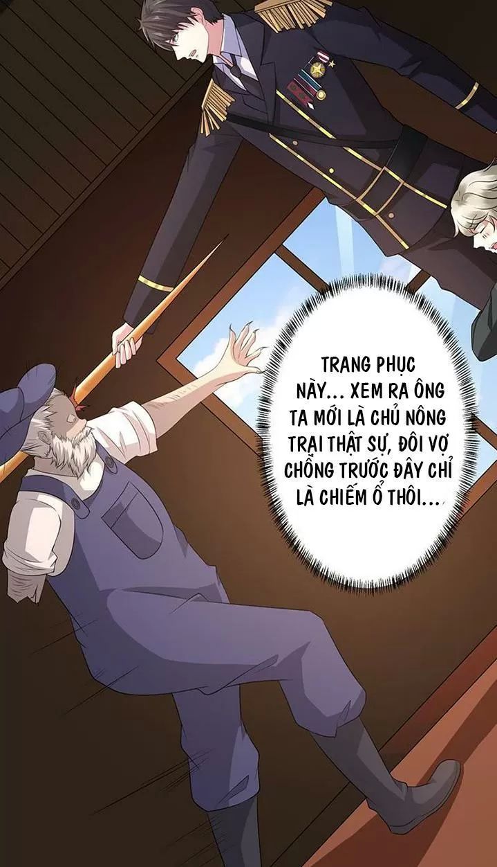 Quy Luật Tình Yêu Ở Mạt Thế Chapter 177 - 23