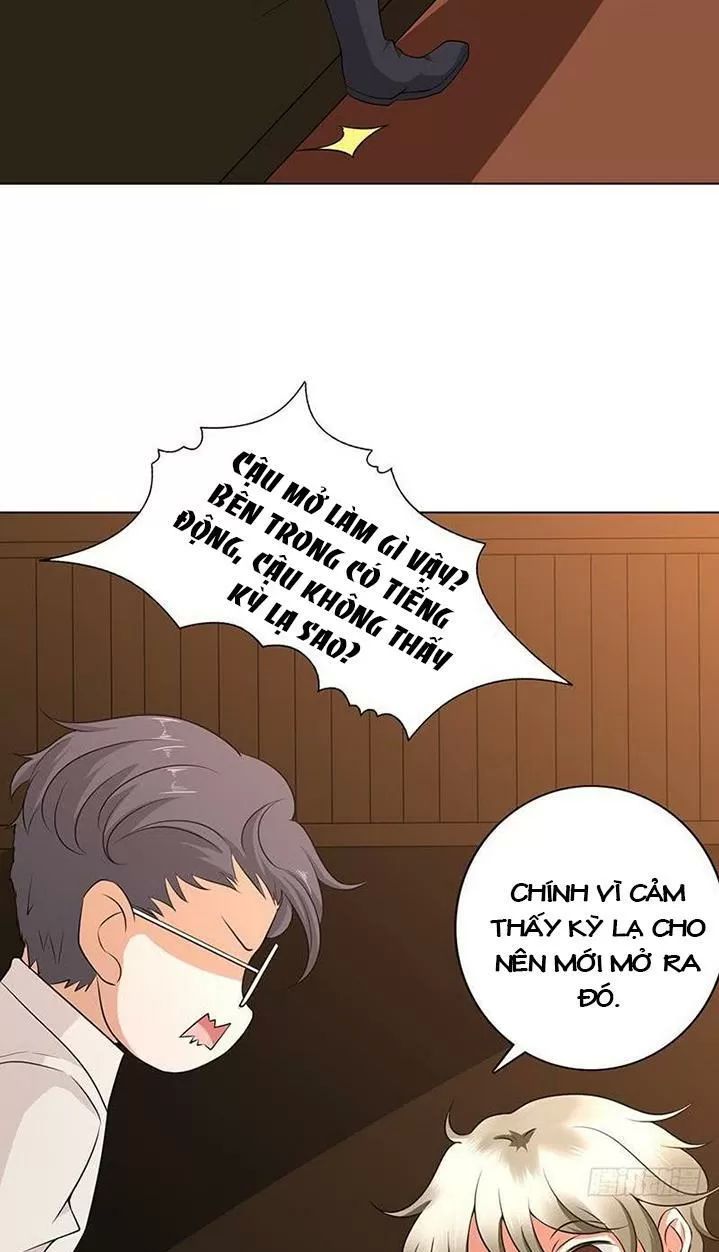 Quy Luật Tình Yêu Ở Mạt Thế Chapter 177 - 24